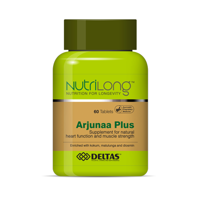 Nutrilong X Plus Combo 20tabs